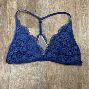 Victoria’s secret Navy Blue Bralette
